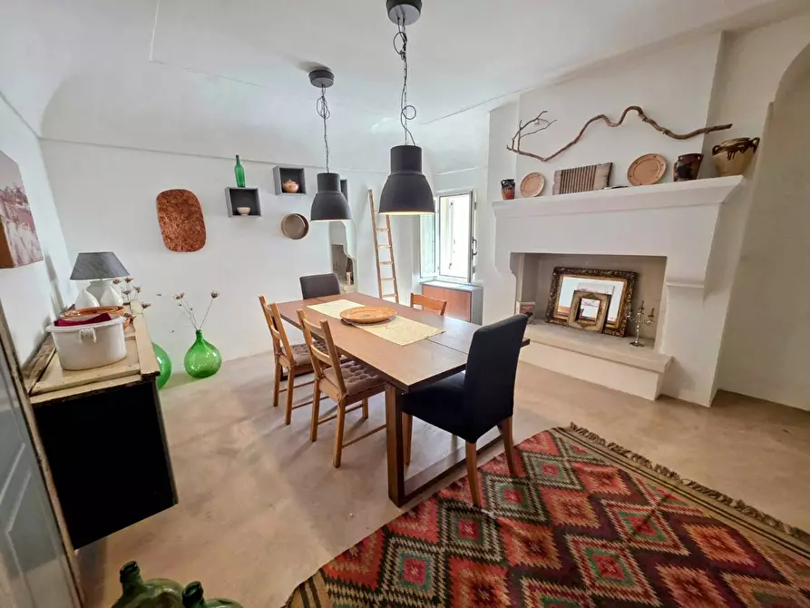 Immagine 15 di Appartamento in vendita  in VIA CROCEFISSO 14 a Matino