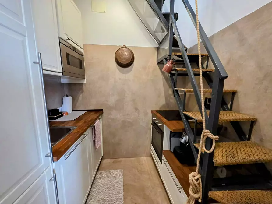 Immagine 19 di Appartamento in vendita  in VIA CROCEFISSO 14 a Matino