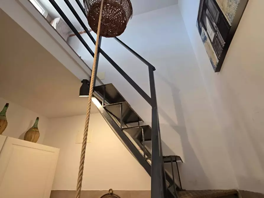 Immagine 20 di Appartamento in vendita  in VIA CROCEFISSO 14 a Matino