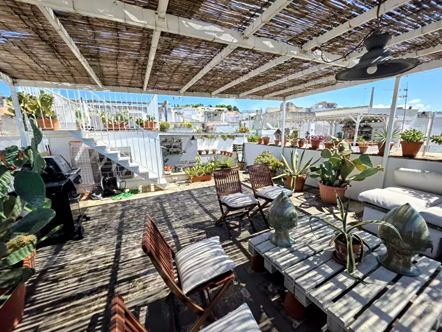 Immagine 26 di Appartamento in vendita  in VIA CROCEFISSO 14 a Matino