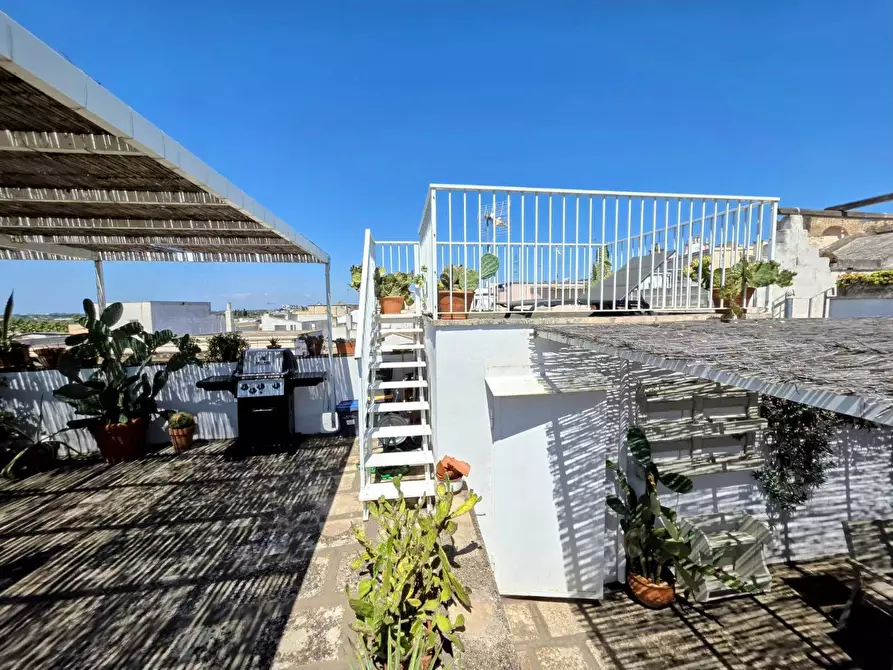 Immagine 30 di Appartamento in vendita  in VIA CROCEFISSO 14 a Matino