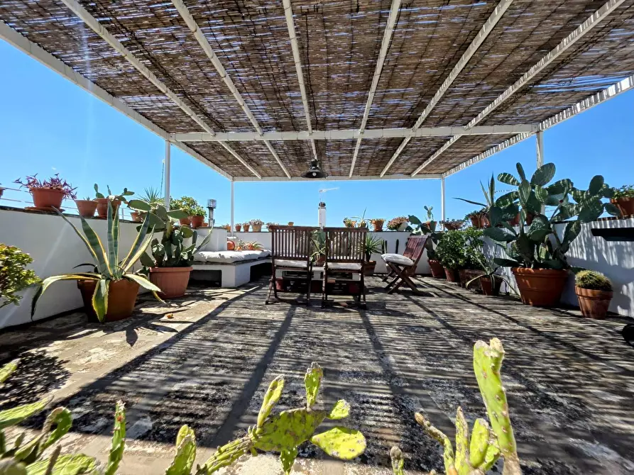 Immagine 25 di Appartamento in vendita  in VIA CROCEFISSO 14 a Matino