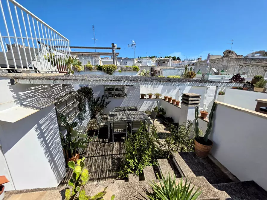 Immagine 27 di Appartamento in vendita  in VIA CROCEFISSO 14 a Matino