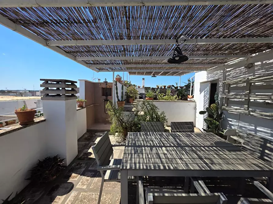 Immagine 24 di Appartamento in vendita  in VIA CROCEFISSO 14 a Matino