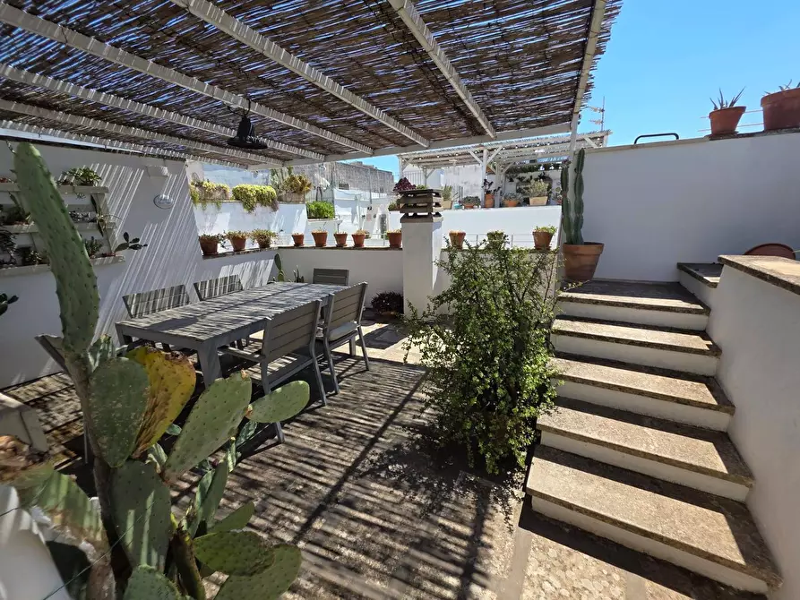 Immagine 29 di Appartamento in vendita  in VIA CROCEFISSO 14 a Matino