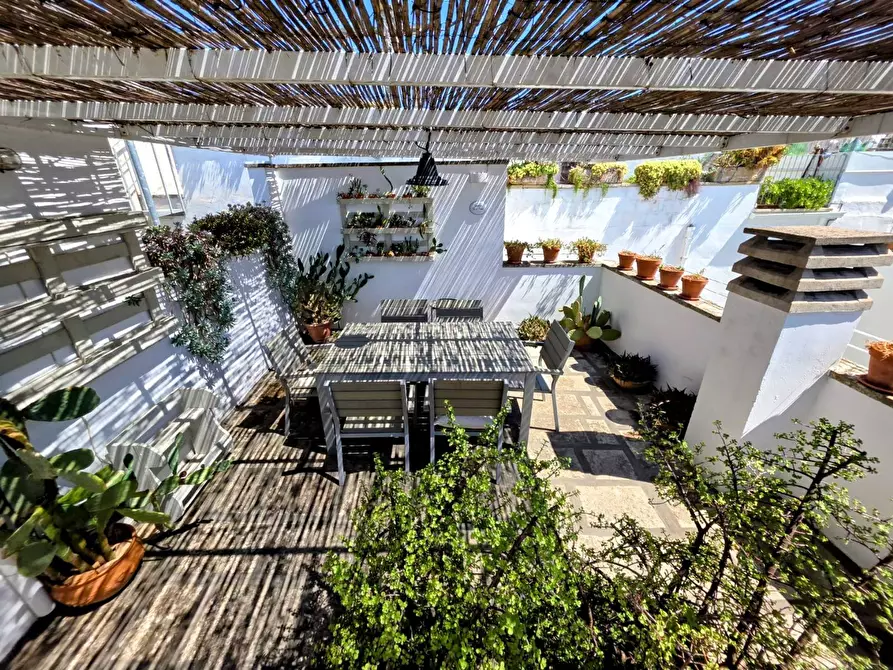 Immagine 23 di Appartamento in vendita  in VIA CROCEFISSO 14 a Matino