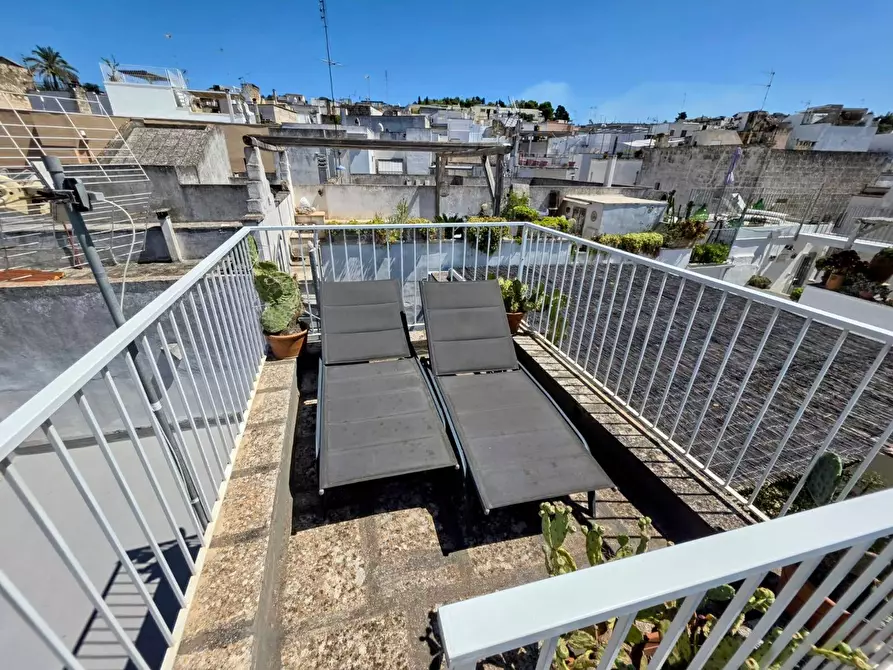 Immagine 31 di Appartamento in vendita  in VIA CROCEFISSO 14 a Matino