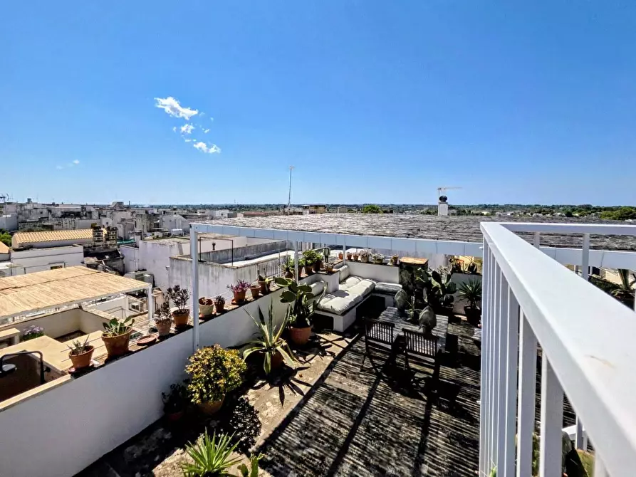 Immagine 28 di Appartamento in vendita  in VIA CROCEFISSO 14 a Matino