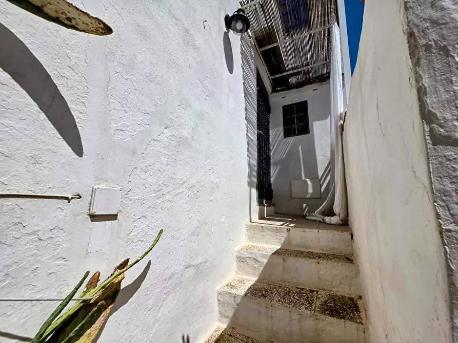 Immagine 36 di Appartamento in vendita  in VIA CROCEFISSO 14 a Matino