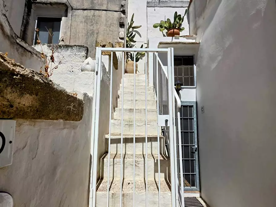 Immagine 37 di Appartamento in vendita  in VIA CROCEFISSO 14 a Matino