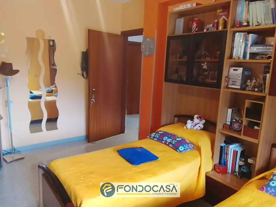 Immagine 9 di Appartamento in vendita  in TRAVERSA TROISIO 3 a Giffoni Valle Piana