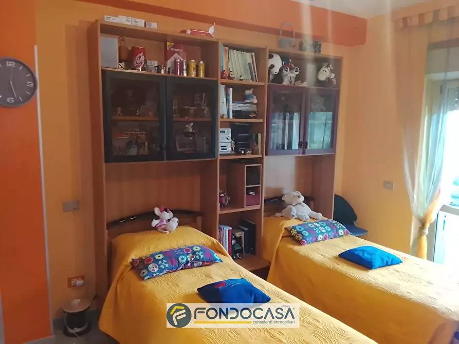 Immagine 10 di Appartamento in vendita  in TRAVERSA TROISIO 3 a Giffoni Valle Piana