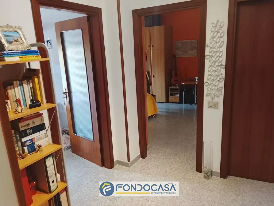 Immagine 12 di Appartamento in vendita  in TRAVERSA TROISIO 3 a Giffoni Valle Piana