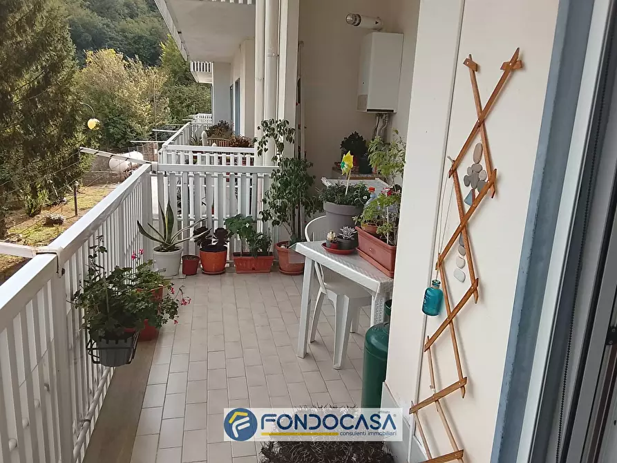 Immagine 17 di Appartamento in vendita  in TRAVERSA TROISIO 3 a Giffoni Valle Piana