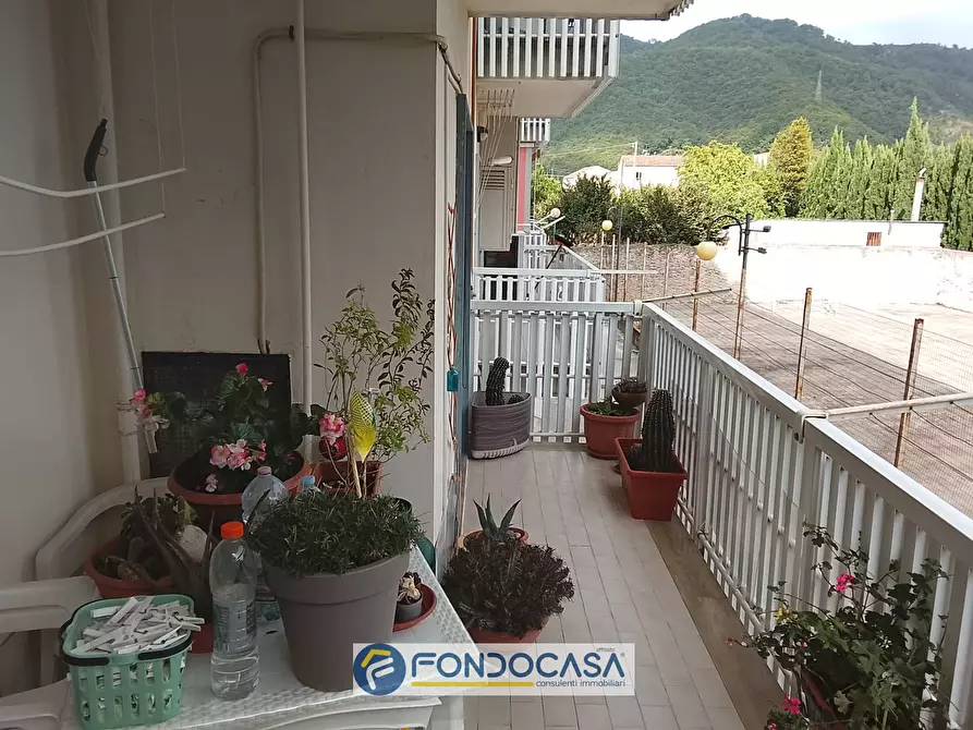 Immagine 18 di Appartamento in vendita  in TRAVERSA TROISIO 3 a Giffoni Valle Piana