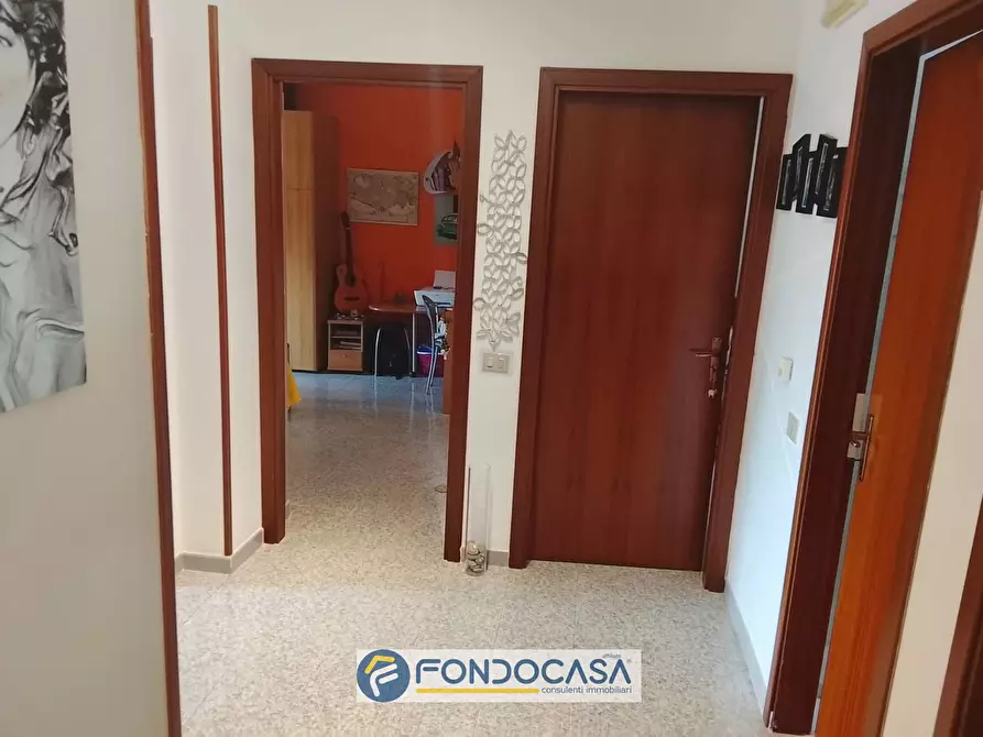 Immagine 11 di Appartamento in vendita  in TRAVERSA TROISIO 3 a Giffoni Valle Piana