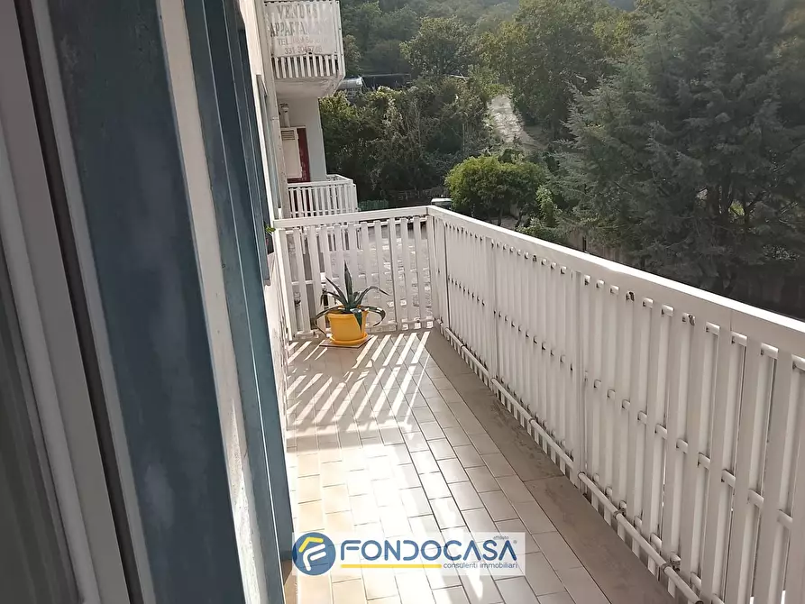 Immagine 20 di Appartamento in vendita  in TRAVERSA TROISIO 3 a Giffoni Valle Piana