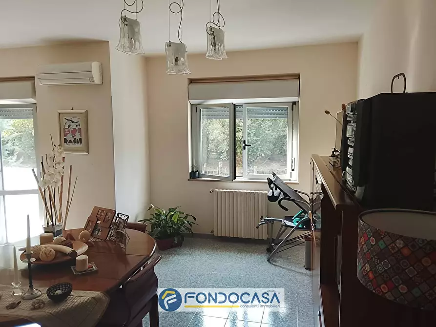 Immagine 3 di Appartamento in vendita  in TRAVERSA TROISIO 3 a Giffoni Valle Piana