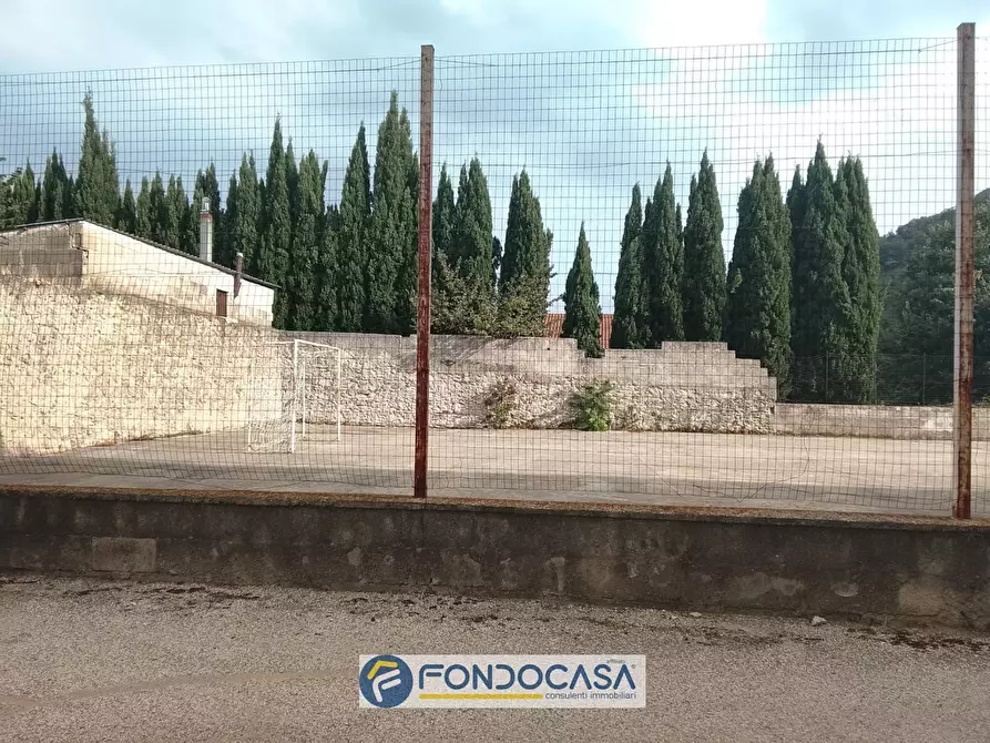 Immagine 33 di Appartamento in vendita  in TRAVERSA TROISIO 3 a Giffoni Valle Piana