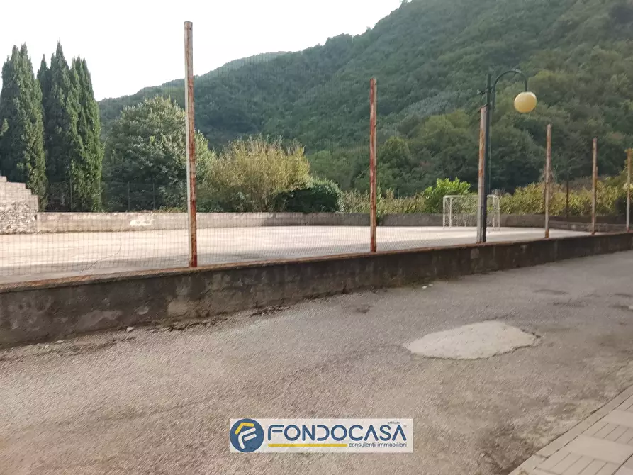 Immagine 35 di Appartamento in vendita  in TRAVERSA TROISIO 3 a Giffoni Valle Piana