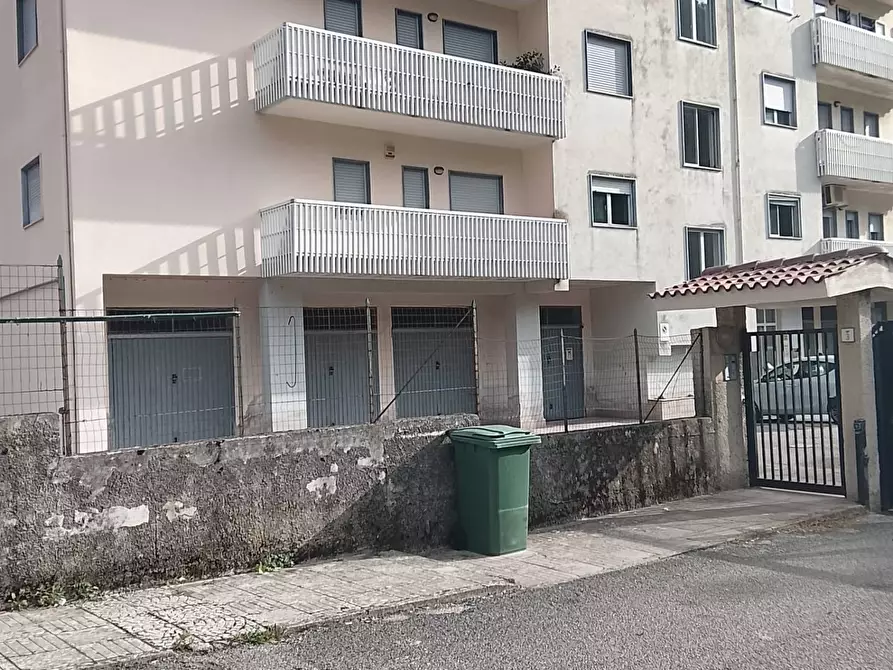 Immagine 36 di Appartamento in vendita  in TRAVERSA TROISIO 3 a Giffoni Valle Piana