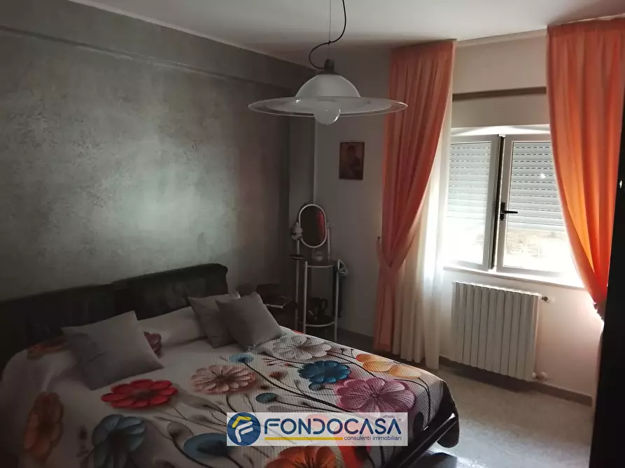 Immagine 7 di Appartamento in vendita  in TRAVERSA TROISIO 3 a Giffoni Valle Piana