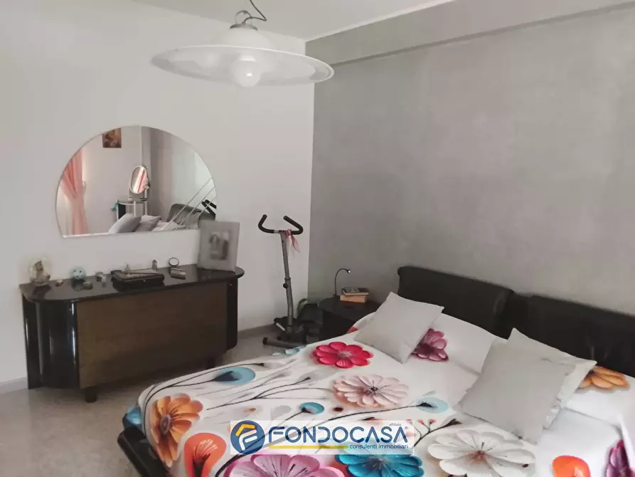 Immagine 6 di Appartamento in vendita  in TRAVERSA TROISIO 3 a Giffoni Valle Piana