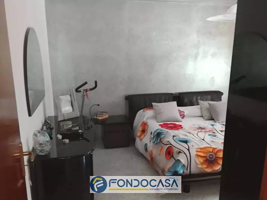 Immagine 5 di Appartamento in vendita  in TRAVERSA TROISIO 3 a Giffoni Valle Piana