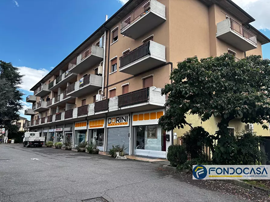 Immagine 2 di Appartamento in vendita  in via Roma a Grumello Del Monte