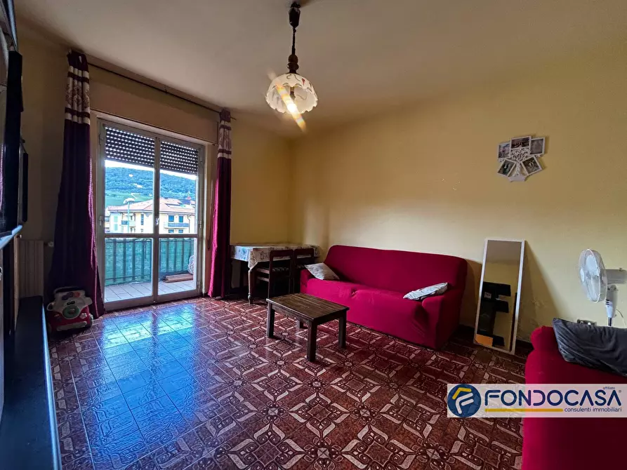 Immagine 3 di Appartamento in vendita  in via Roma a Grumello Del Monte