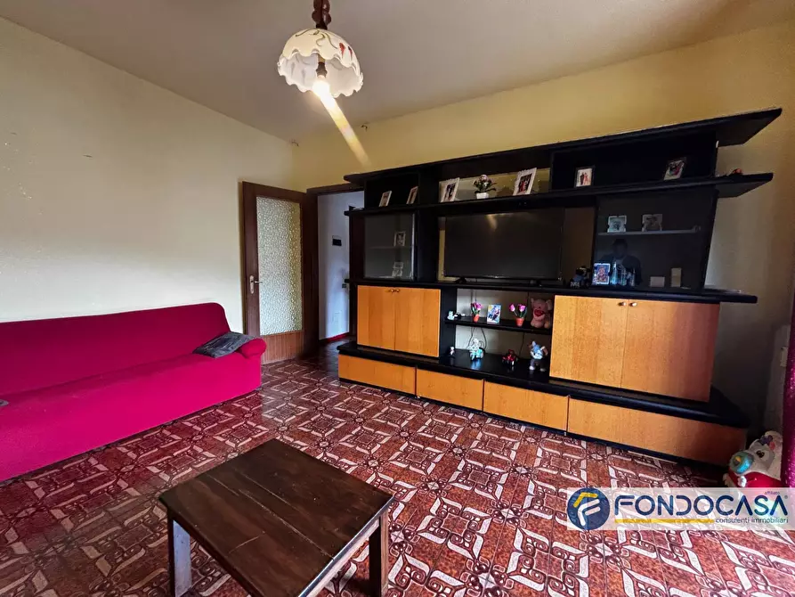 Immagine 4 di Appartamento in vendita  in via Roma a Grumello Del Monte