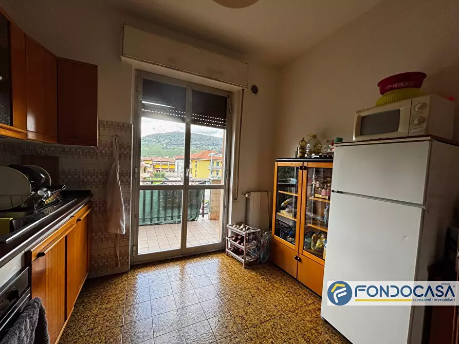 Immagine 5 di Appartamento in vendita  in via Roma a Grumello Del Monte