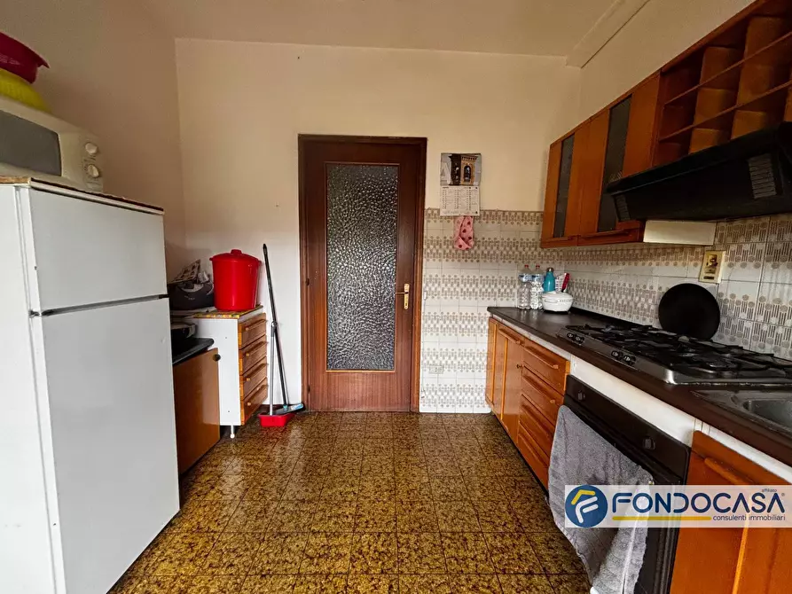 Immagine 6 di Appartamento in vendita  in via Roma a Grumello Del Monte