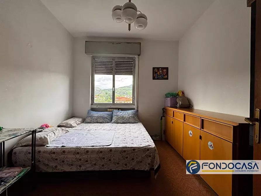 Immagine 7 di Appartamento in vendita  in via Roma a Grumello Del Monte