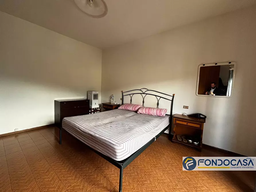 Immagine 8 di Appartamento in vendita  in via Roma a Grumello Del Monte