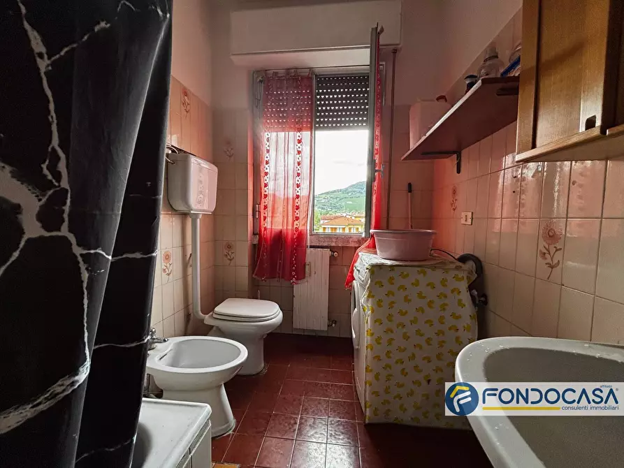 Immagine 9 di Appartamento in vendita  in via Roma a Grumello Del Monte