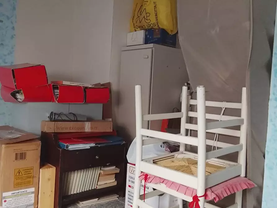 Immagine 23 di Appartamento in vendita  in TRAVERSA TROISIO 3 a Giffoni Valle Piana