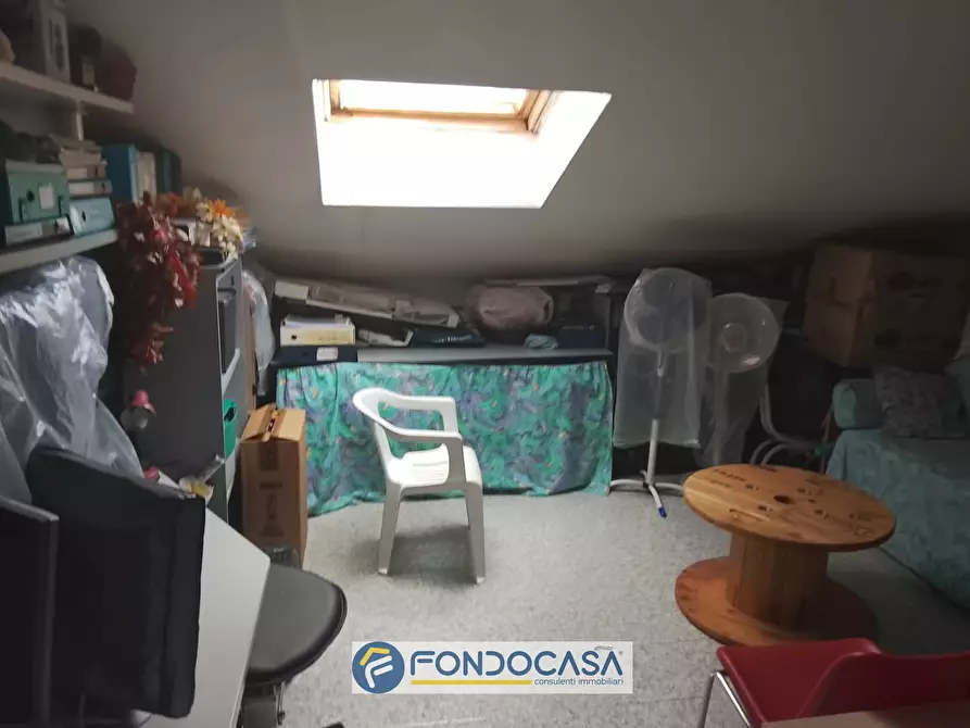 Immagine 24 di Appartamento in vendita  in TRAVERSA TROISIO 3 a Giffoni Valle Piana