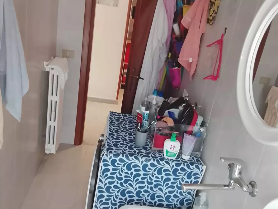 Immagine 16 di Appartamento in vendita  in TRAVERSA TROISIO 3 a Giffoni Valle Piana