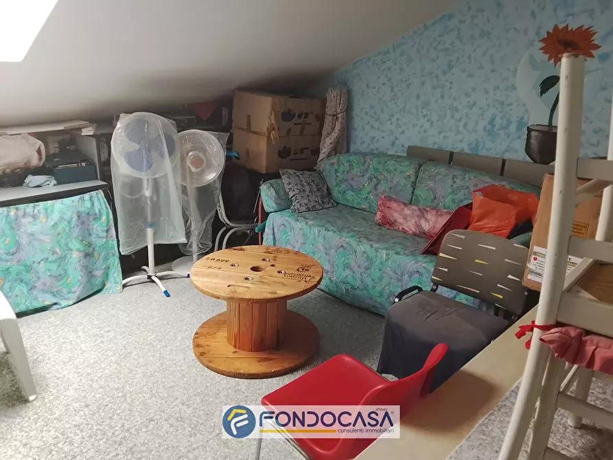 Immagine 25 di Appartamento in vendita  in TRAVERSA TROISIO 3 a Giffoni Valle Piana