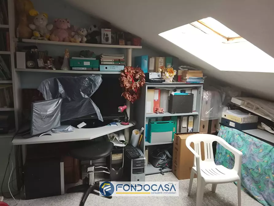 Immagine 27 di Appartamento in vendita  in TRAVERSA TROISIO 3 a Giffoni Valle Piana