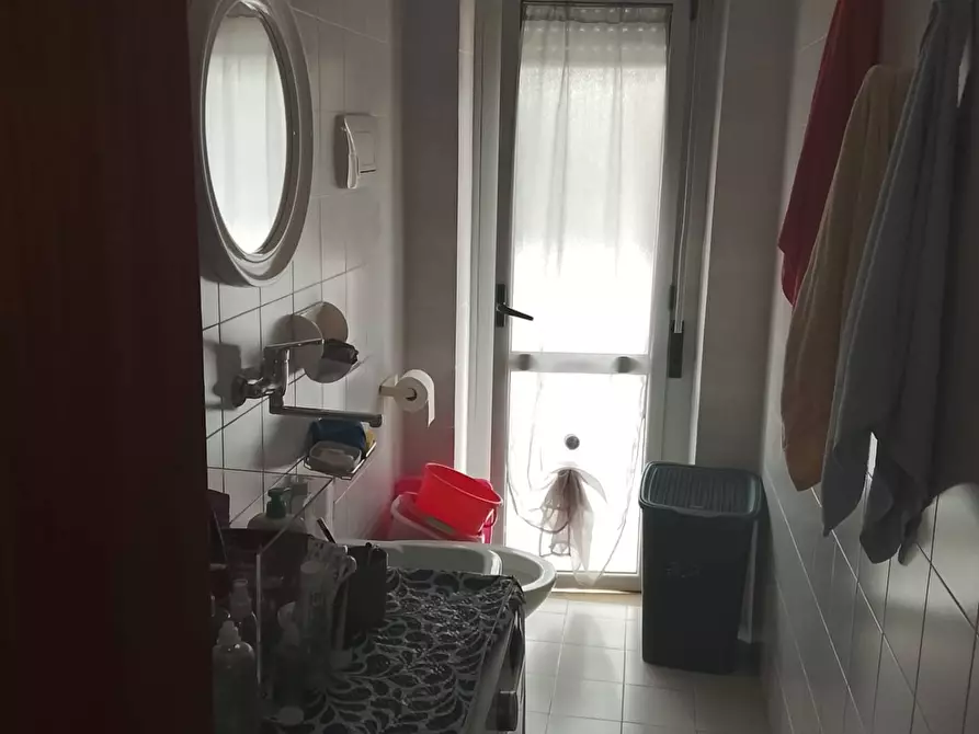 Immagine 15 di Appartamento in vendita  in TRAVERSA TROISIO 3 a Giffoni Valle Piana