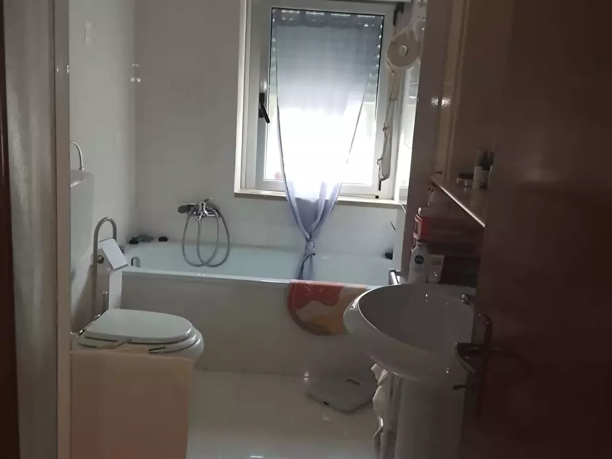 Immagine 13 di Appartamento in vendita  in TRAVERSA TROISIO 3 a Giffoni Valle Piana