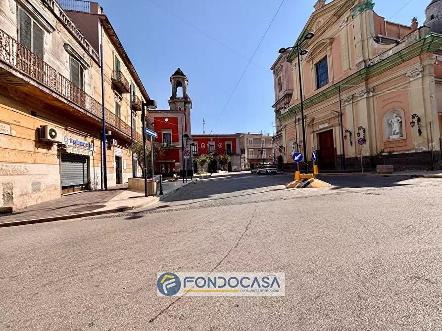 Immagine 4 di Casa indipendente in vendita  in via luigi di giuseppe a Casandrino