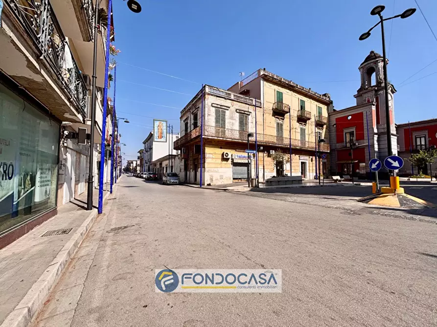 Immagine 5 di Casa indipendente in vendita  in via luigi di giuseppe a Casandrino