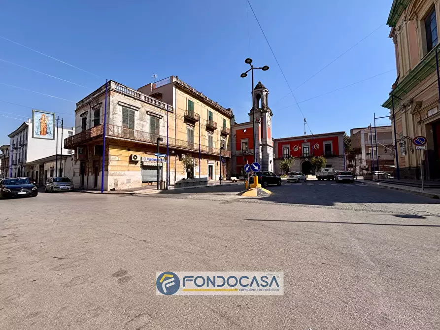Immagine 6 di Casa indipendente in vendita  in via luigi di giuseppe a Casandrino
