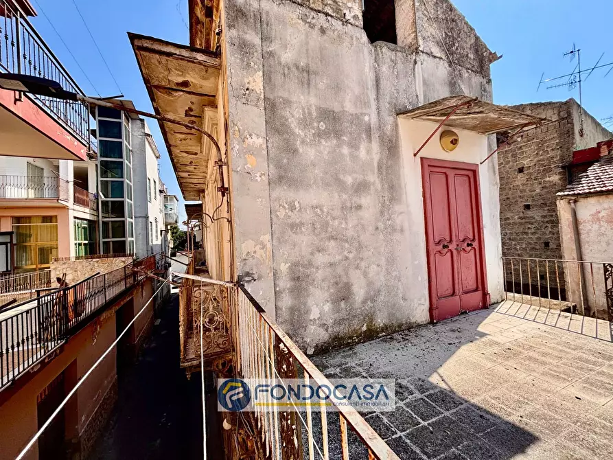 Immagine 7 di Casa indipendente in vendita  in via luigi di giuseppe a Casandrino