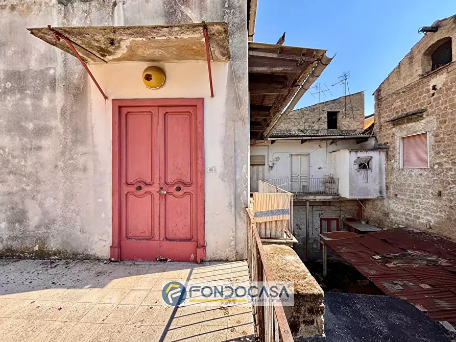 Immagine 8 di Casa indipendente in vendita  in via luigi di giuseppe a Casandrino