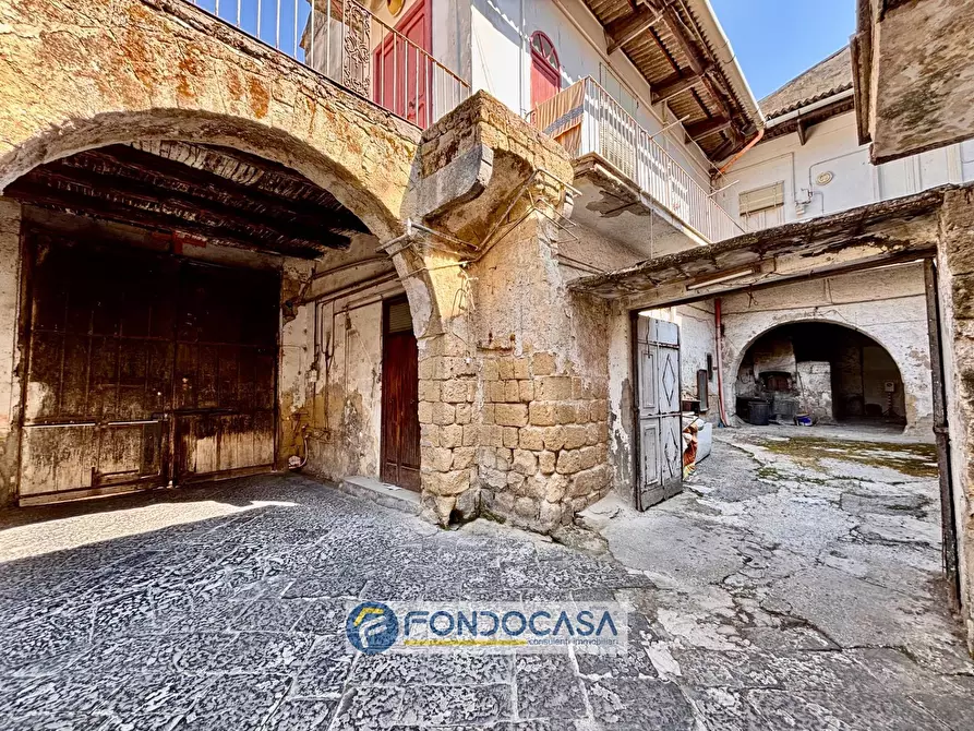 Immagine 10 di Casa indipendente in vendita  in via luigi di giuseppe a Casandrino