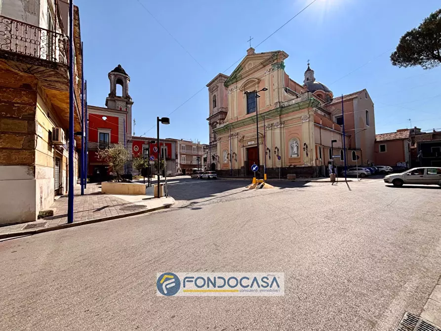 Immagine 11 di Casa indipendente in vendita  in via luigi di giuseppe a Casandrino